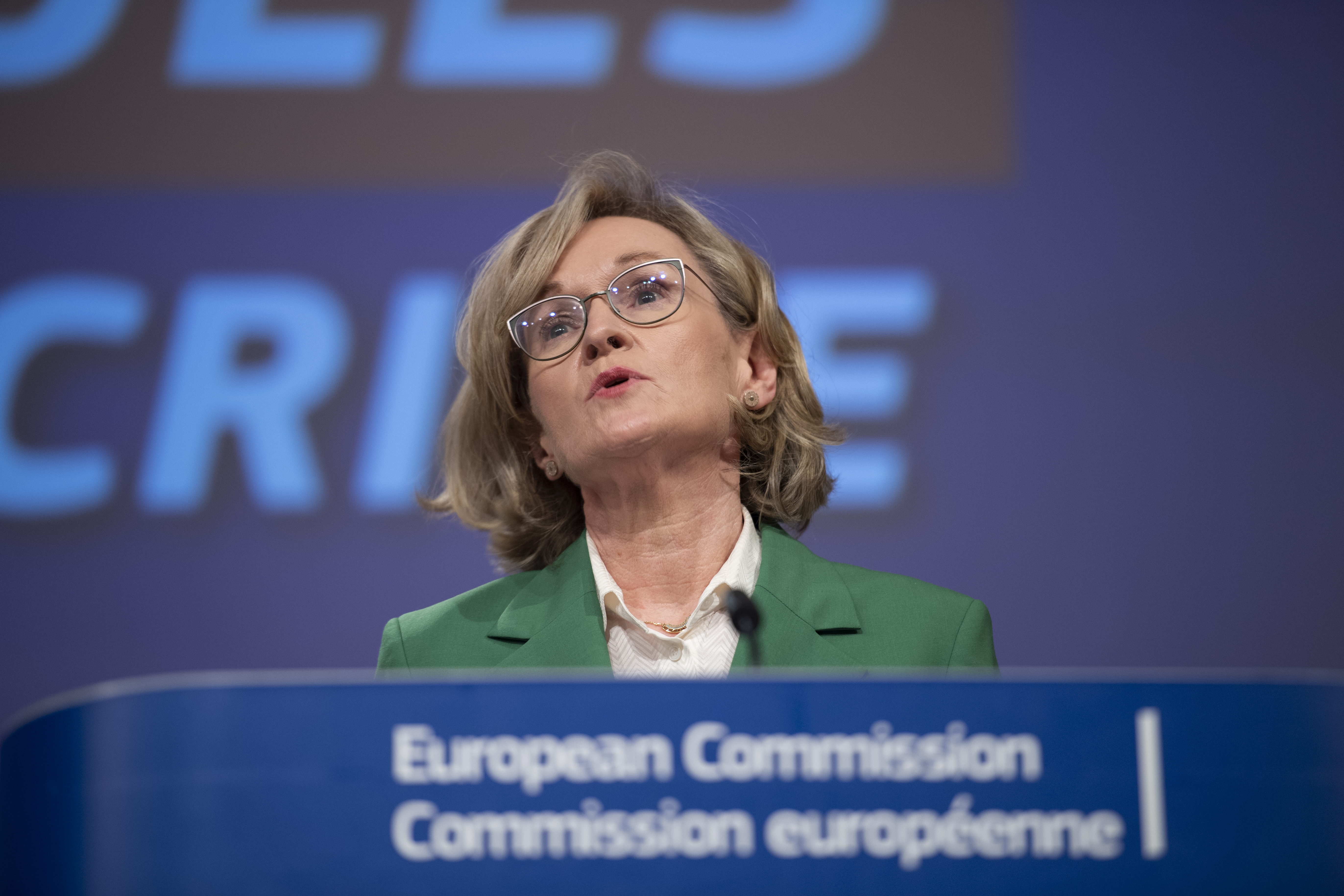 Foto: Lukasz Kobus/EC/DPA - 