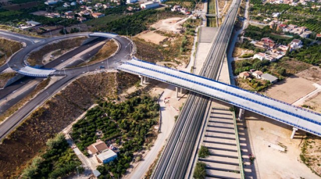 La autovía Zeneta-Santomera: una prioridad inaplazable