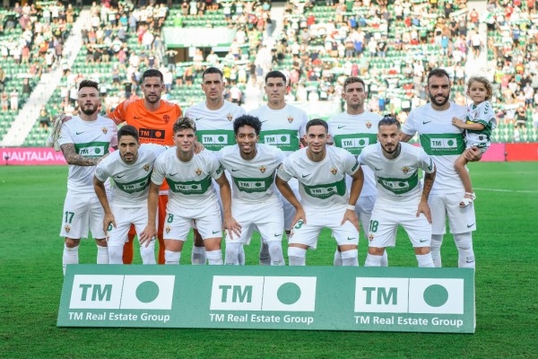 El Elche se aproxima a los 10.000 abonados