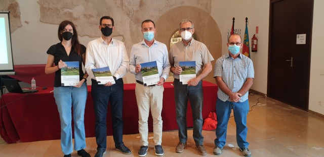 Riba-roja adapta su Plan Estratégico Municipal a la covid-19