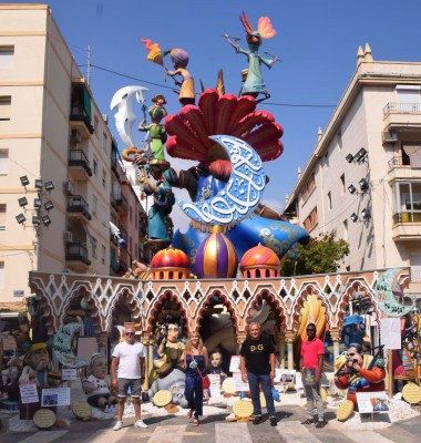 Las Fallas más polémicas (y la reflexión que nos dejan) 