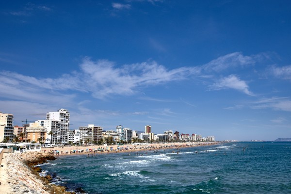 Gandia se adhiere a la Red de Destinos Turísticos Inteligentes