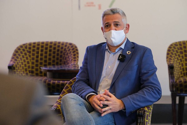 El PSPV de Castelló propone 33 enmiendas sobre transición ecológica para incluir en el Congreso Federal