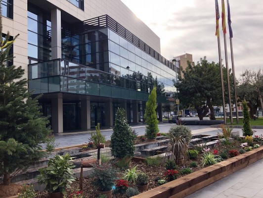 Almassora activa el pago de 532.000 euros de la sentencia por la gestión urbanística de 2013