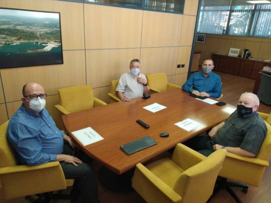 

Stella Maris celebra que PortCastelló anuncie la creación de un comité de bienestar social