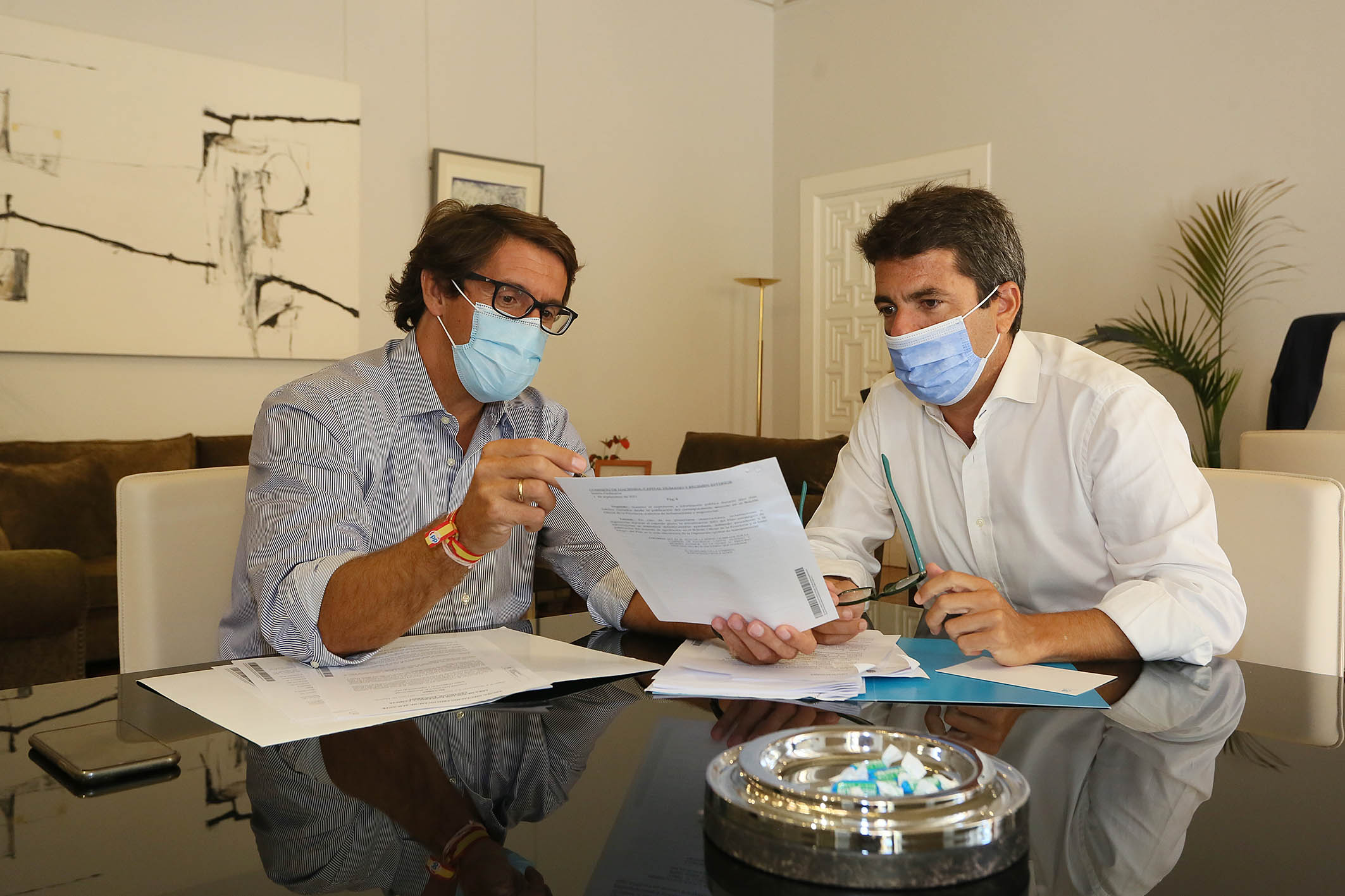 La Diputación implantará sistemas para evitar el ataque de 'hackers' en 40 ayuntamientos pequeños