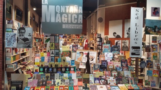 Las librerías de la Región viven su mejor momento: las ventas suben un 25% y se acercan a las de 2019