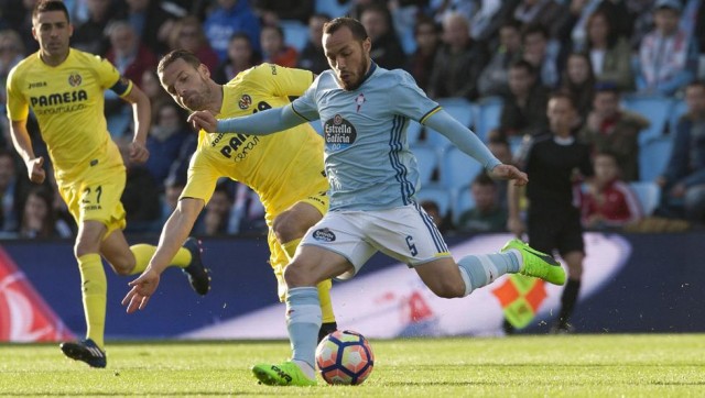 Marcelo Díaz estará de baja 