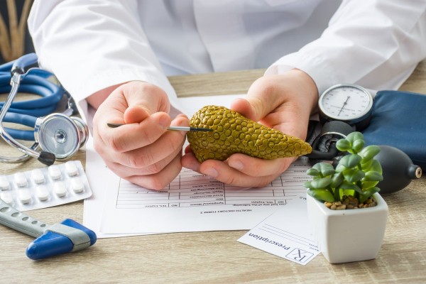 Cáncer de páncreas: tratamiento y cirugía   