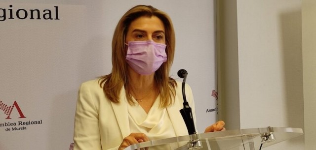 El PSOE reclama a Miras que reabra el ocio nocturno de forma progresiva