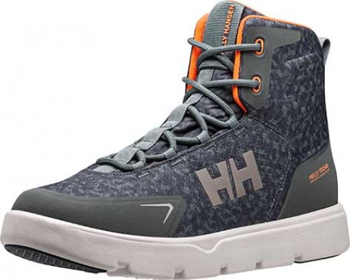 La nueva Canyon ULLR Boot HT, el calzado más recovery de Helly Hansen

