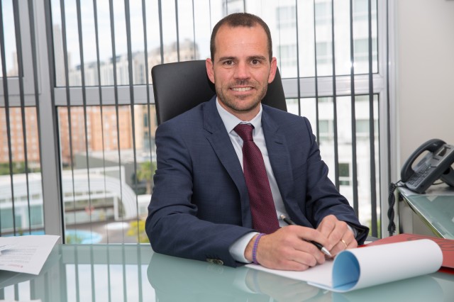 “Competencias personales y actitud son clave en los perfiles profesionales que incorporamos a Ribera”
