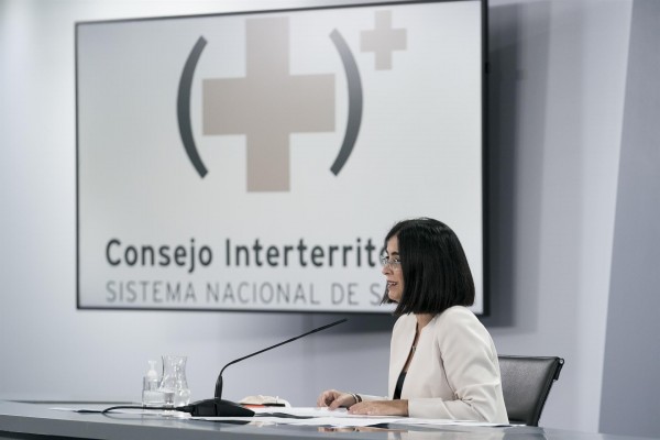 Sanidad aprueba 10.624 plazas de formación sanitaria especializada