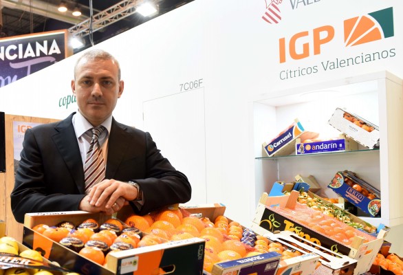 La IGP Cítricos Valencianos, referencia en el III Congreso de exportadores de mango