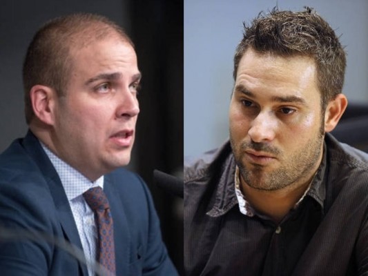 El diputado provincial de Compromís que enseñó al del PP a dominar el valenciano (y aprobar las oposiciones) 