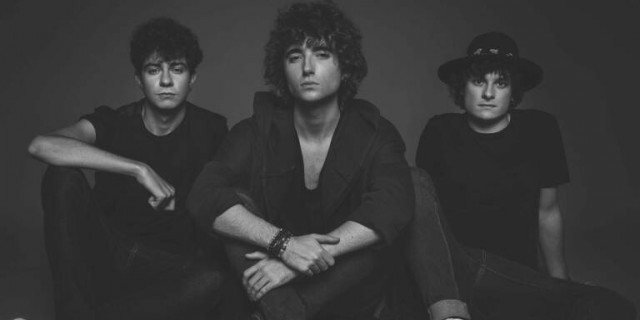 Malva juega en casa: estrena su primer EP, 'Nos Estamos Equivocando', en la Feria de Murcia
