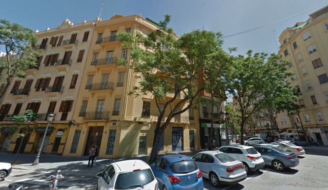 Un nuevo hotel de cinco estrellas con piscina aterrizará en Juan Llorens