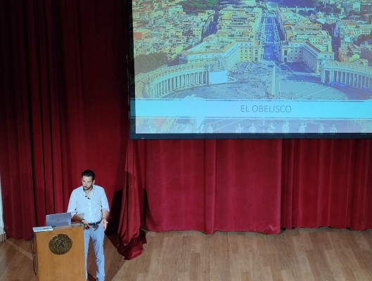 El Ateneo potencia sus ciclos de conferencias para el nuevo curso y amplía sus talleres literarios