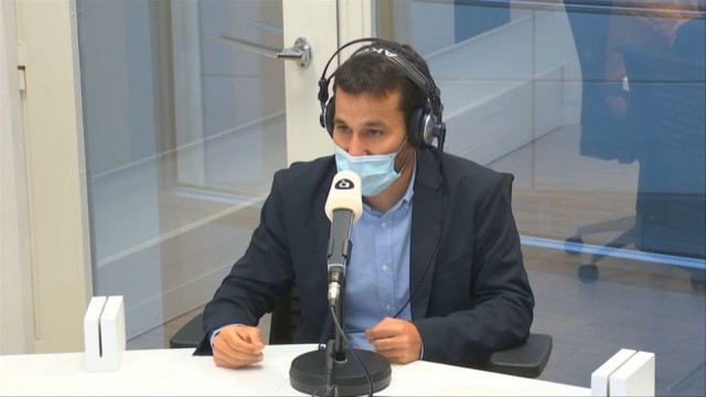 Marzá, sobre la gestión educativa en Alicante: 