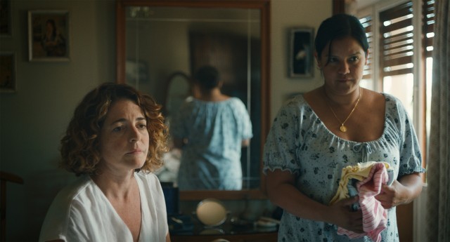 'Libertad': Diseccionando los cuidados
