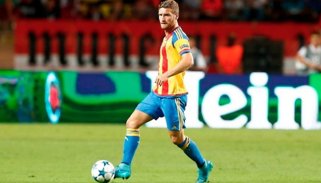 Mustafi sufre una lesión muscular en el bíceps femoral