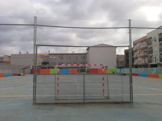 Nules realiza mejoras en los centros educativos de cara a la vuelta al cole