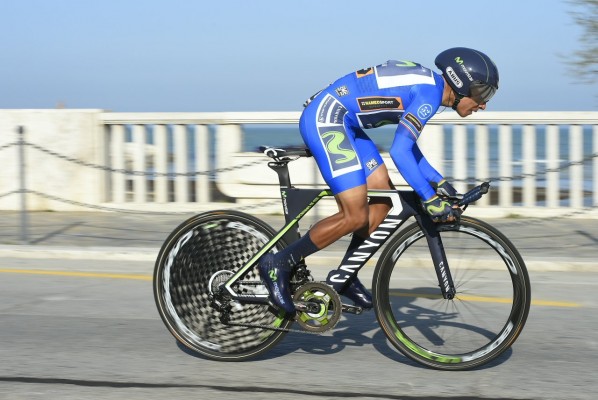 Quintana: 
