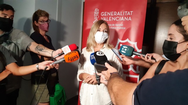 Sanidad anuncia que la plantilla del departamento de salud de Torrevieja ascenderá a 1.889 personas 