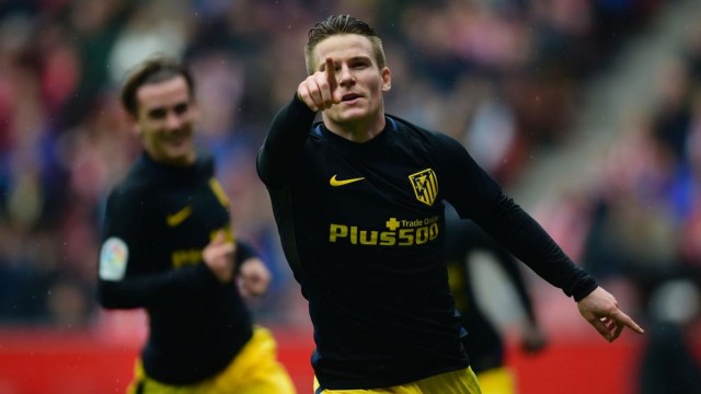 El Atlético de Madrid, contra las sorpresas