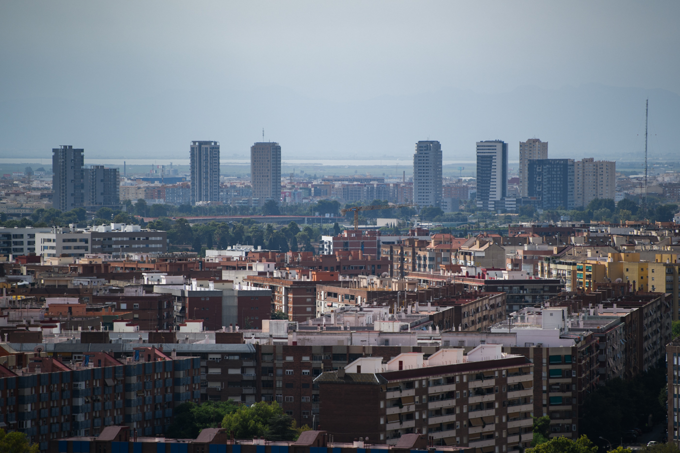 Foto: KIKE TABERNER - 