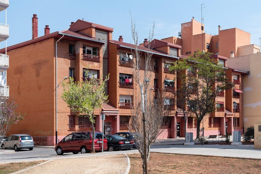 La Factoría, única candidata al contrato del Consell para recuperar viviendas públicas ocupadas