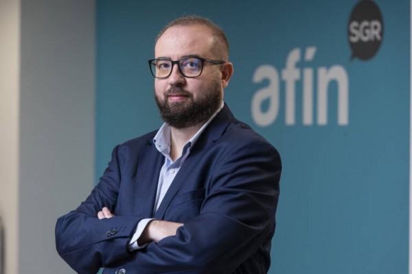 Afín SGR y Banco Sabadell renuevan la financiación a empresas con 17 millones de euros