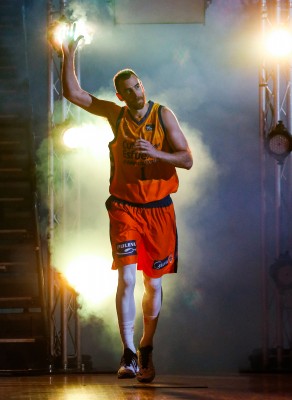El Valencia Basket acaba la pretemporada con victoria y ya mira a la Supercopa