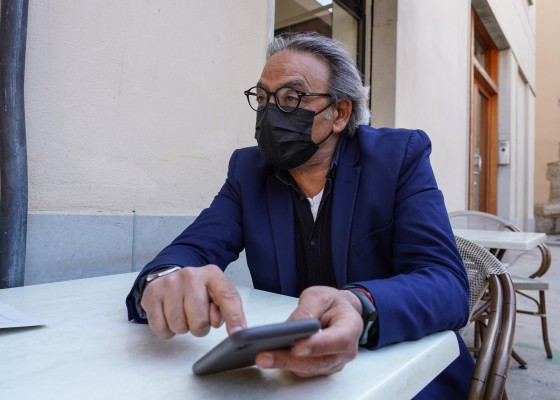 El papel de Mata en la defensa del supuesto cabecilla de 'Azud II' sigue en el aire