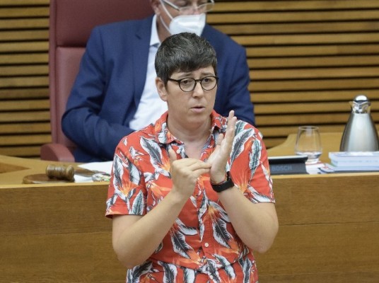 Podem, a lo bonzo: dimisiones, amenaza de ruptura de EUPV y una dirección que lo niega todo