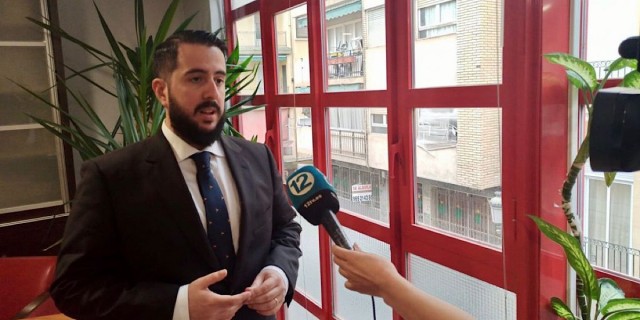 Vox reclama la reunión de la Junta de Seguridad de Alicante tras varios incidentes en la Zona Norte