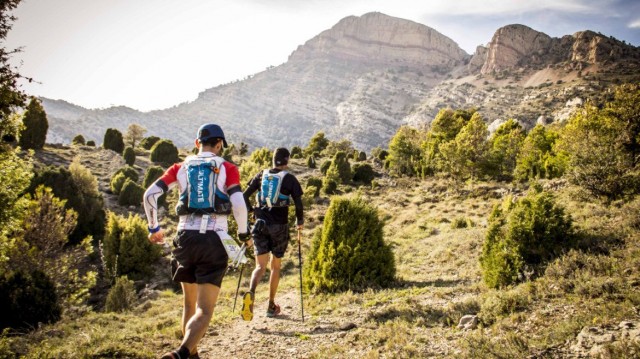 El Villarreal repite como patrocinador Premium de la próxima edición del Penyagolosa Trails 