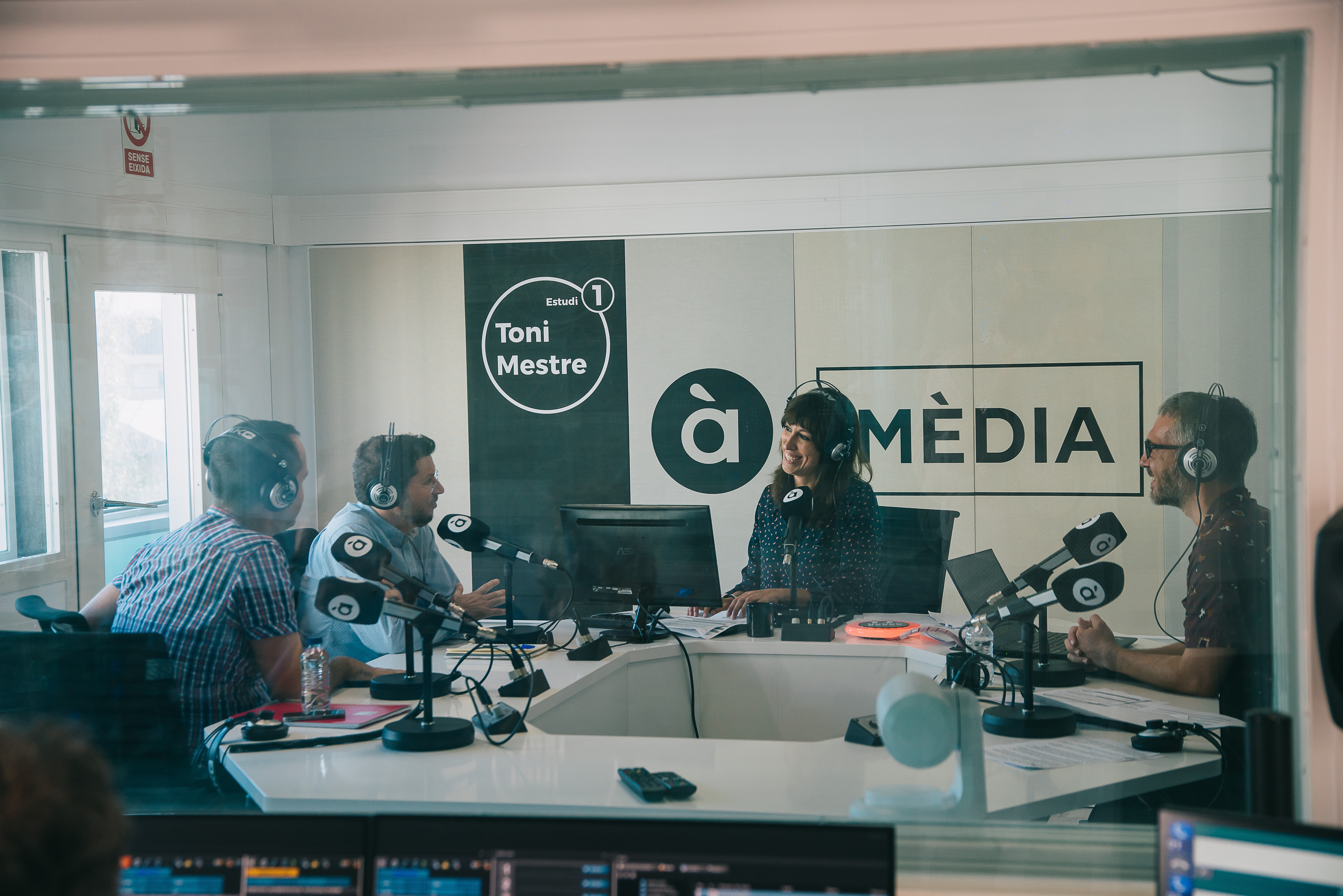 Foto: KIKE TABERNER - 