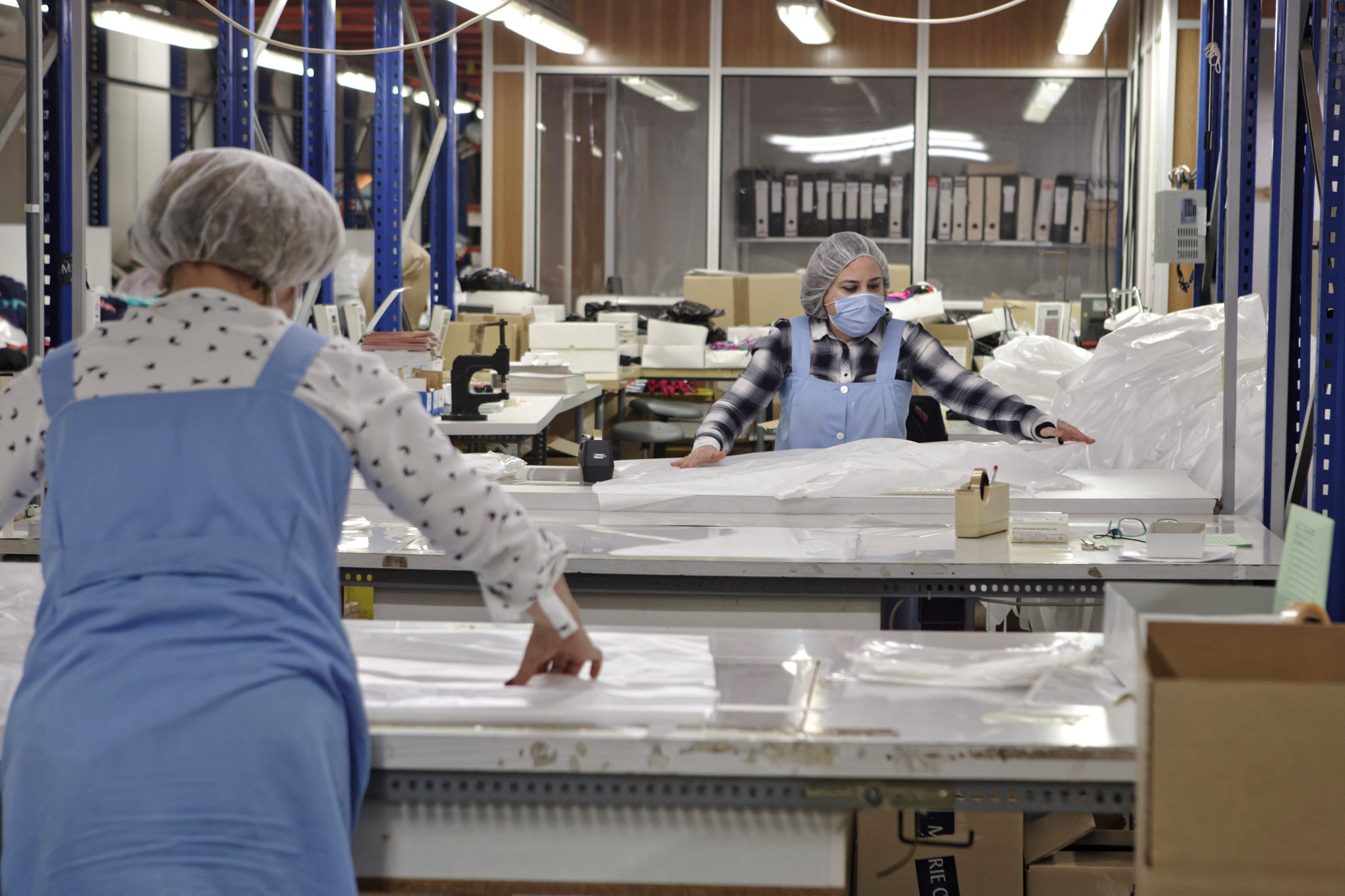 Foto: ANTONIO PRADAS - 