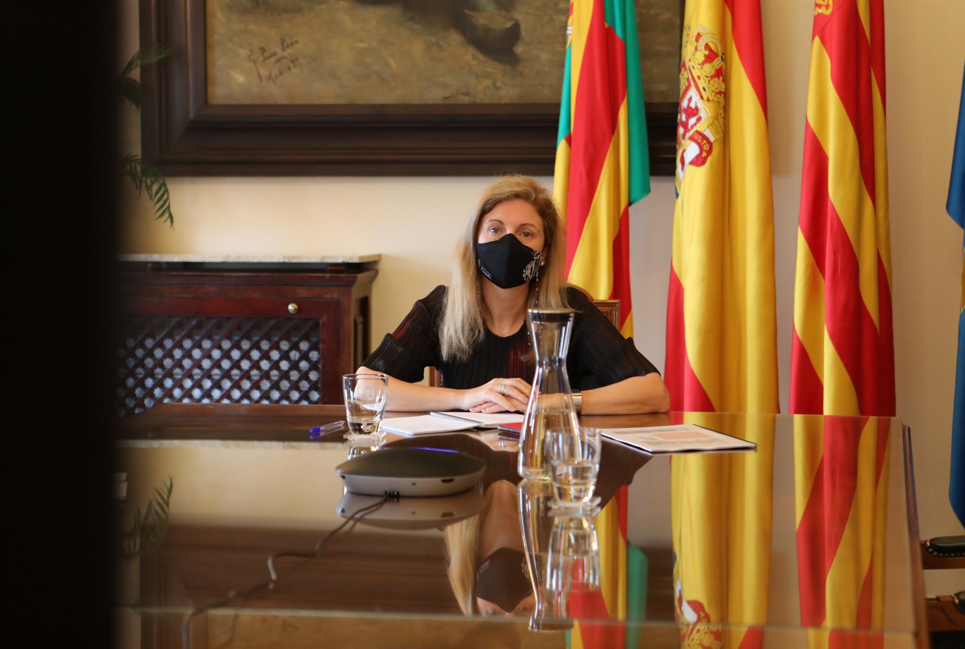 Castelló reforzará la presencia policial durante los actos del 770 Aniversario de la Ciudad