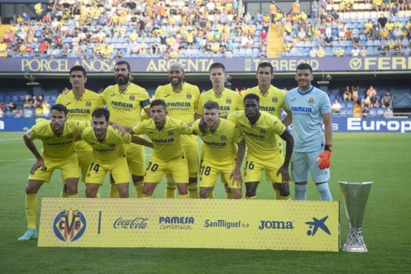 El aplazamiento del partido da un respiro al Villarreal para recuperar efectivos