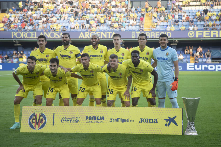 El aplazamiento del partido da un respiro al Villarreal para recuperar efectivos