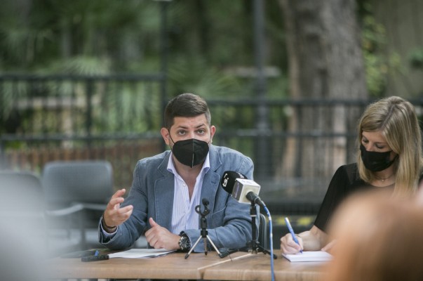Gandia quiere tener en enero los presupuestos de la recuperación económica, social y emocional