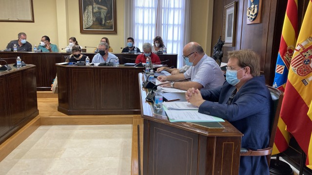 La Vila destina 17,17 millones de euros para nuevos proyectos y la mejora de servicios públicos
