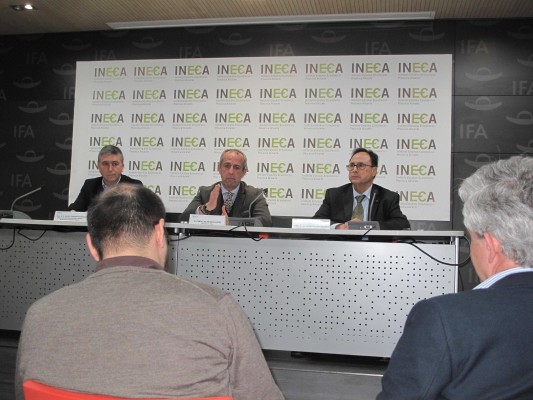 Vicent Soler: 