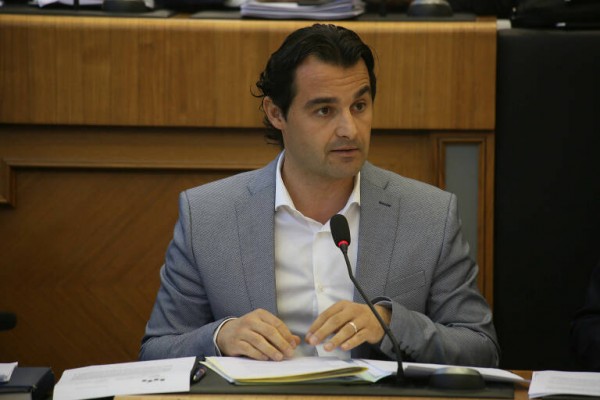 Dolón (PP): “Fullana quiere cuestionar la auditoría que evidencia que ha mentido todo este tiempo con acusaciones falsas”