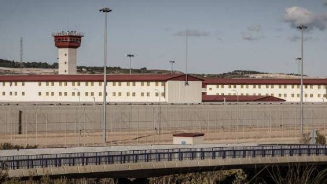 Investigan si funcionarios de prisiones están detrás de la agresión a la subdirectora de Seguridad de la cárcel de Villena