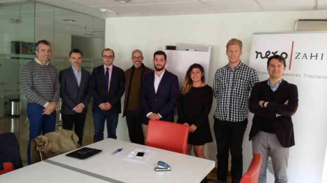El emprendimiento tecnológico de la Región tiene quien lo financie: nueva convocatoria de inversión privada