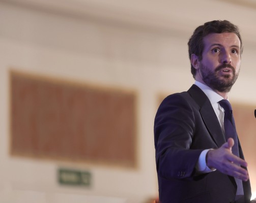 El PP presenta una batería de medidas para reducir la factura de la luz un 20%