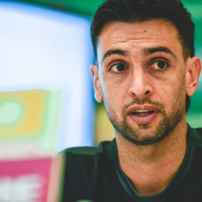 Pastore: “Necesito demostrar y hacerme ver y éste es el mejor campeonato”
